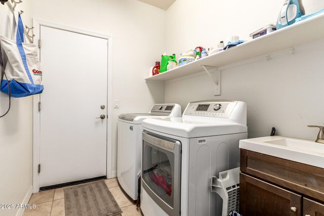 5117 S Brice --, Mesa, AZ 85212