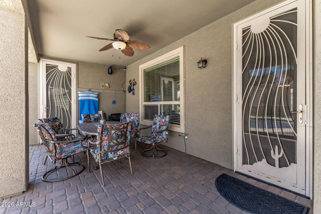 5117 S Brice --, Mesa, AZ 85212