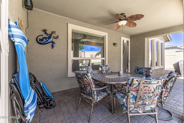 5117 S Brice --, Mesa, AZ 85212