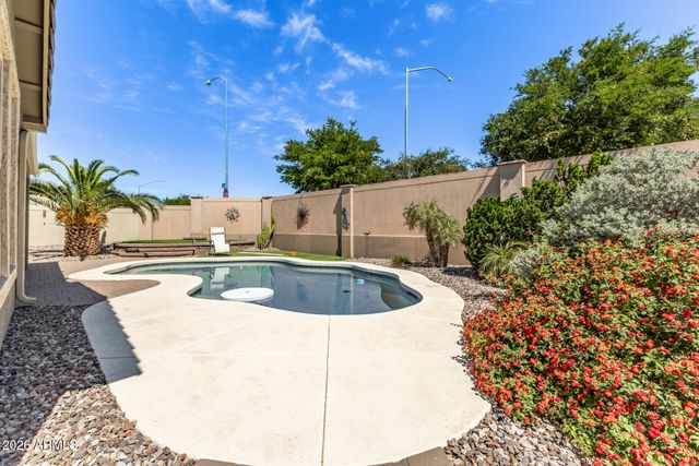 5117 S Brice --, Mesa, AZ 85212