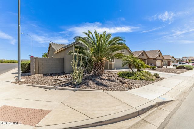 5117 S Brice --, Mesa, AZ 85212