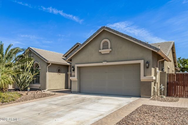 5117 S Brice --, Mesa, AZ 85212