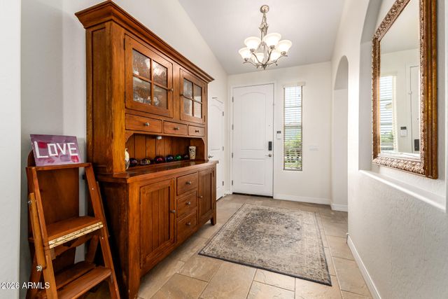 5117 S Brice --, Mesa, AZ 85212