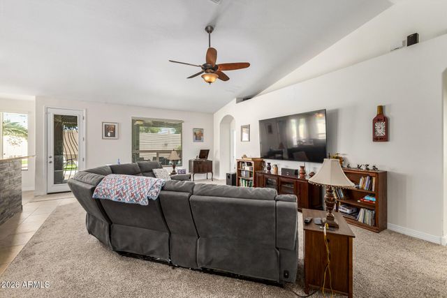 5117 S Brice --, Mesa, AZ 85212