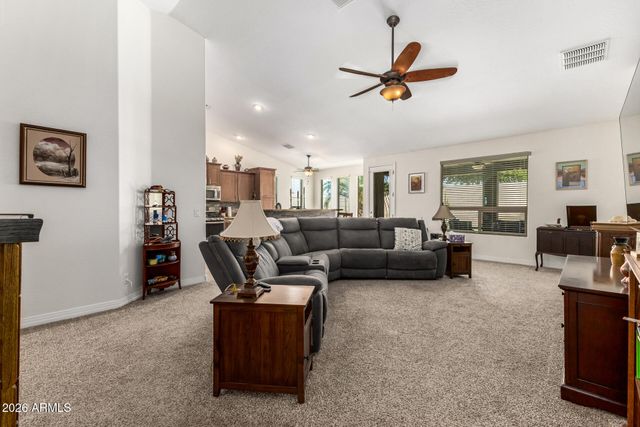 5117 S Brice --, Mesa, AZ 85212