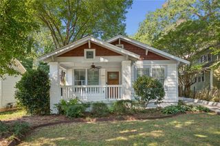 125 Clifton Street SE, Atlanta, GA 30317