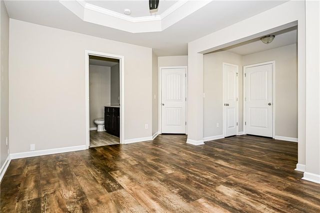 2347 Castle Keep Way, Atlanta, GA 30316