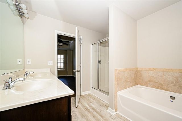 2347 Castle Keep Way, Atlanta, GA 30316