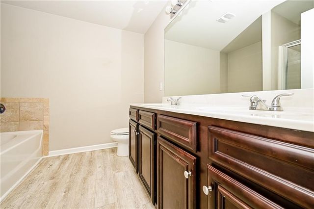 2347 Castle Keep Way, Atlanta, GA 30316