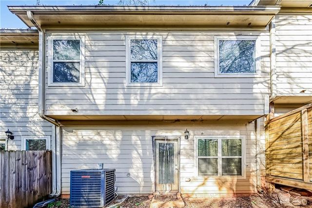 2347 Castle Keep Way, Atlanta, GA 30316