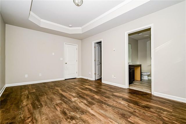 2347 Castle Keep Way, Atlanta, GA 30316