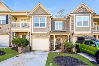 2347 Castle Keep Way, Atlanta, GA 30316