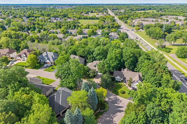 15920 37th Avenue N, Plymouth, MN 55446