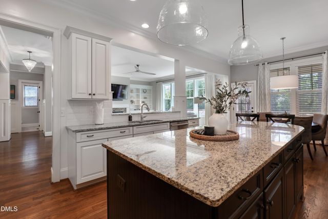 2523 Tuffeto Trace, Apex, NC 27502