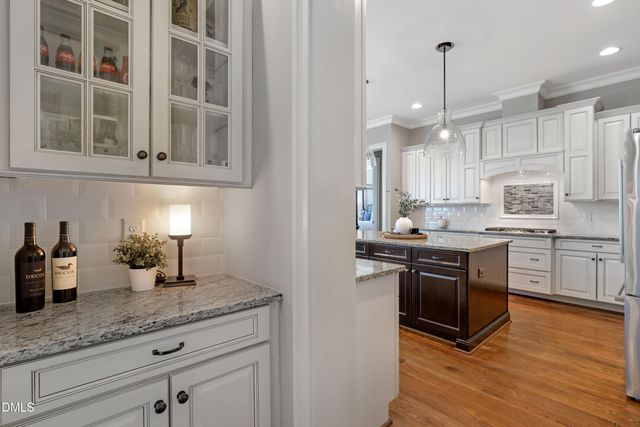 2523 Tuffeto Trace, Apex, NC 27502