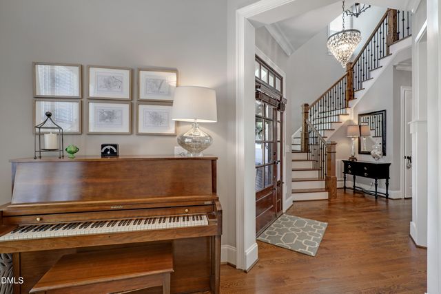 2523 Tuffeto Trace, Apex, NC 27502