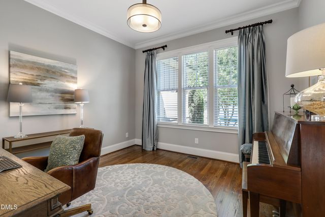 2523 Tuffeto Trace, Apex, NC 27502