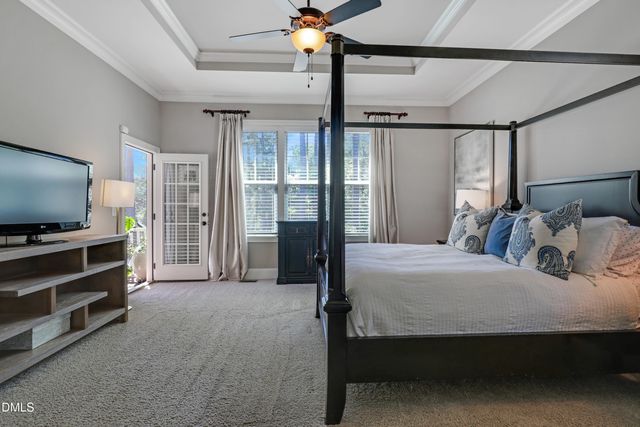 2523 Tuffeto Trace, Apex, NC 27502