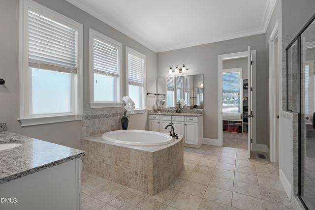 2523 Tuffeto Trace, Apex, NC 27502