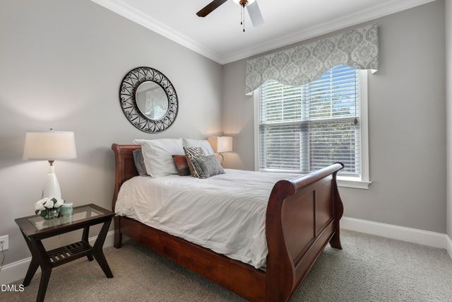 2523 Tuffeto Trace, Apex, NC 27502