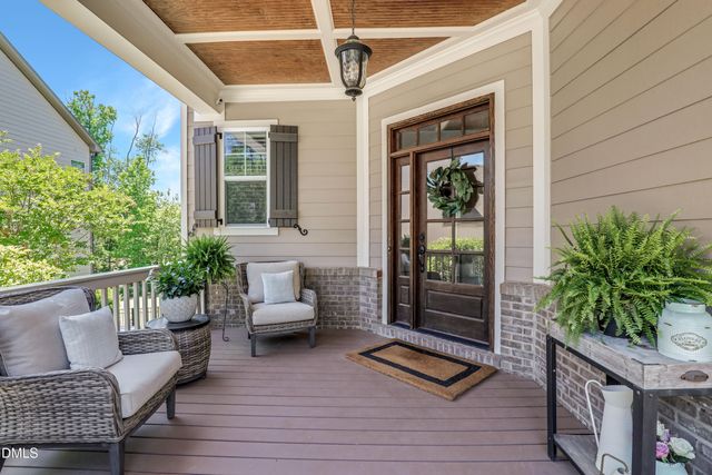 2523 Tuffeto Trace, Apex, NC 27502
