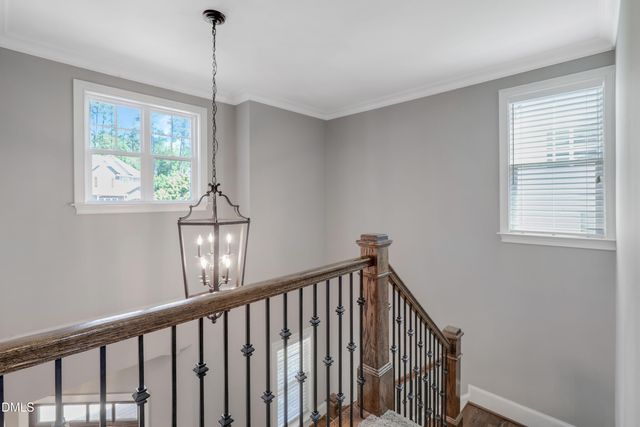 2523 Tuffeto Trace, Apex, NC 27502