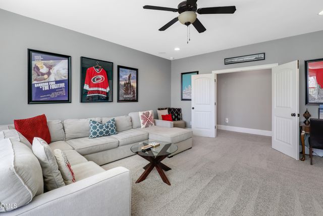 2523 Tuffeto Trace, Apex, NC 27502
