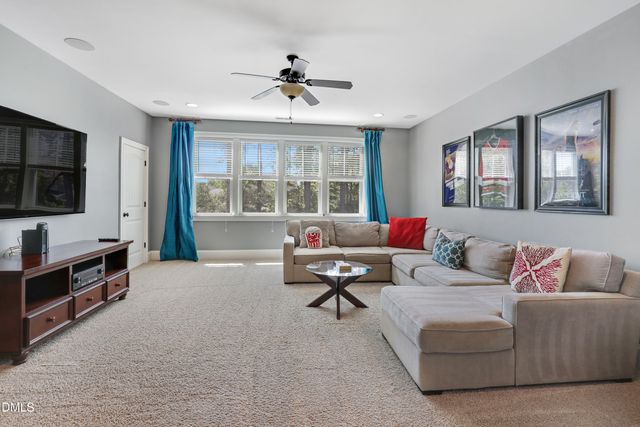 2523 Tuffeto Trace, Apex, NC 27502