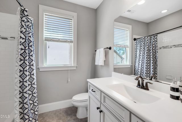 2523 Tuffeto Trace, Apex, NC 27502
