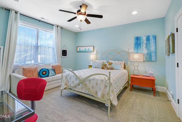 2523 Tuffeto Trace, Apex, NC 27502