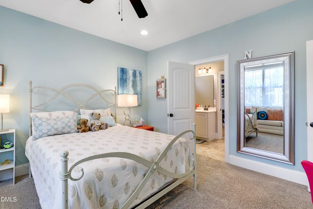 2523 Tuffeto Trace, Apex, NC 27502