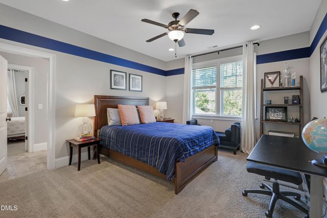 2523 Tuffeto Trace, Apex, NC 27502