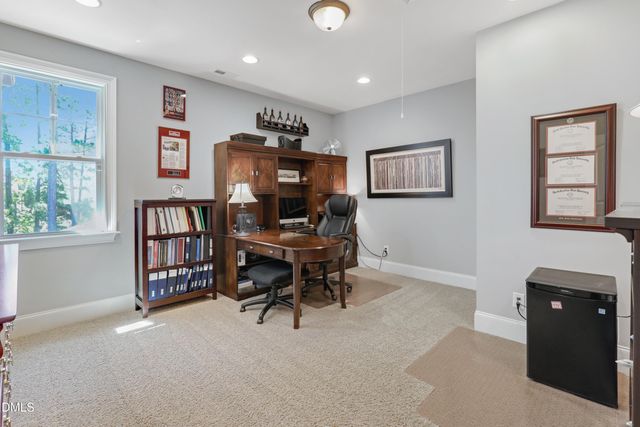 2523 Tuffeto Trace, Apex, NC 27502
