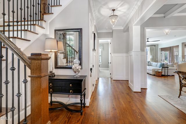 2523 Tuffeto Trace, Apex, NC 27502