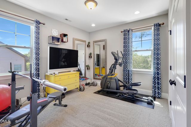 2523 Tuffeto Trace, Apex, NC 27502