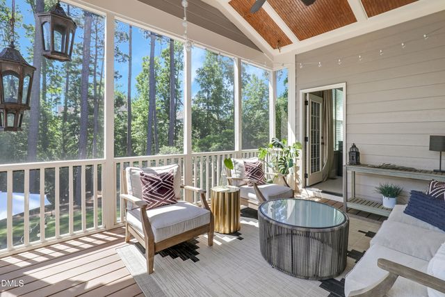 2523 Tuffeto Trace, Apex, NC 27502