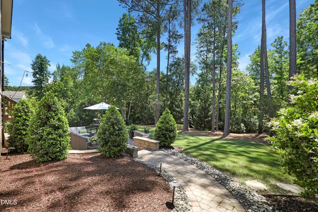 2523 Tuffeto Trace, Apex, NC 27502