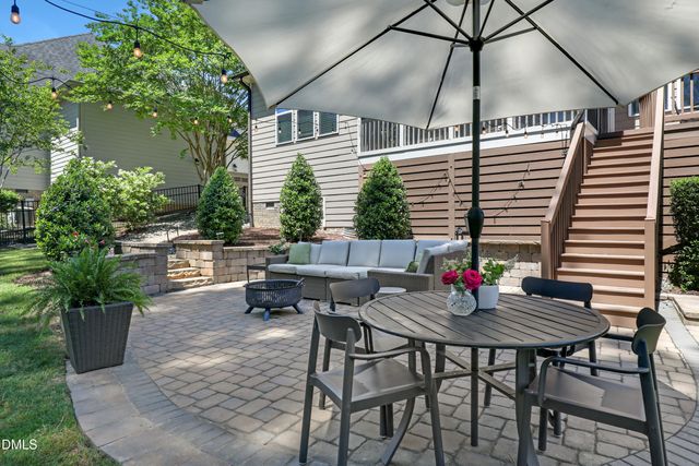 2523 Tuffeto Trace, Apex, NC 27502