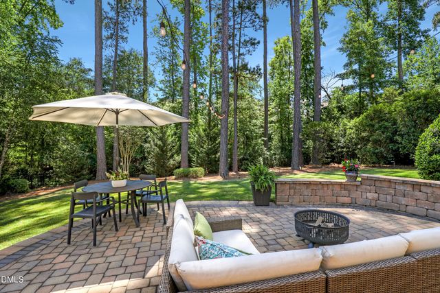 2523 Tuffeto Trace, Apex, NC 27502