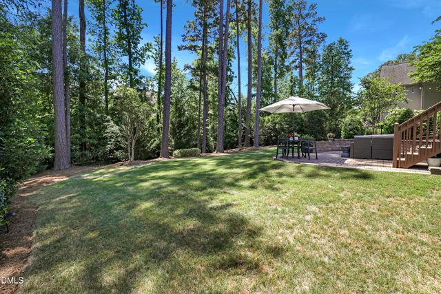 2523 Tuffeto Trace, Apex, NC 27502