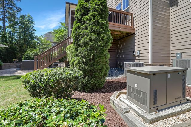 2523 Tuffeto Trace, Apex, NC 27502