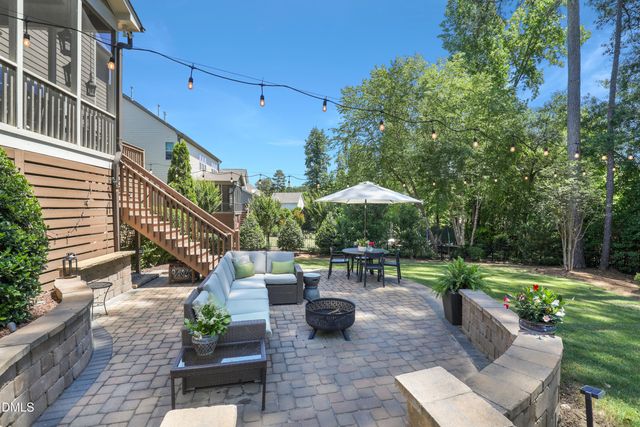 2523 Tuffeto Trace, Apex, NC 27502