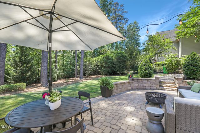 2523 Tuffeto Trace, Apex, NC 27502