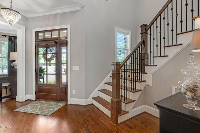 2523 Tuffeto Trace, Apex, NC 27502