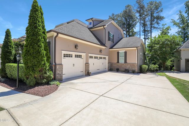 2523 Tuffeto Trace, Apex, NC 27502