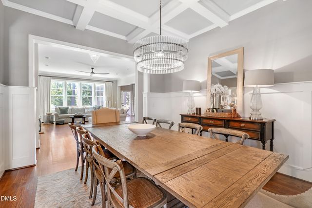2523 Tuffeto Trace, Apex, NC 27502