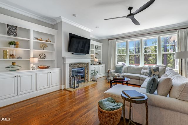2523 Tuffeto Trace, Apex, NC 27502