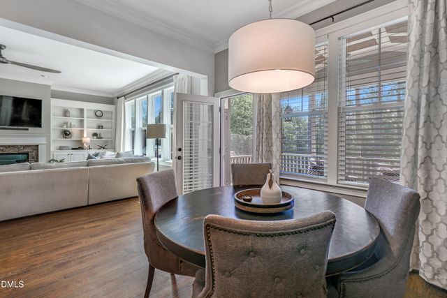 2523 Tuffeto Trace, Apex, NC 27502