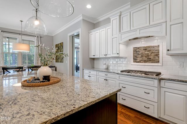 2523 Tuffeto Trace, Apex, NC 27502