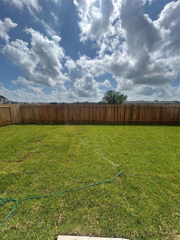 914 Constitution Drive, Bay City, TX 77414